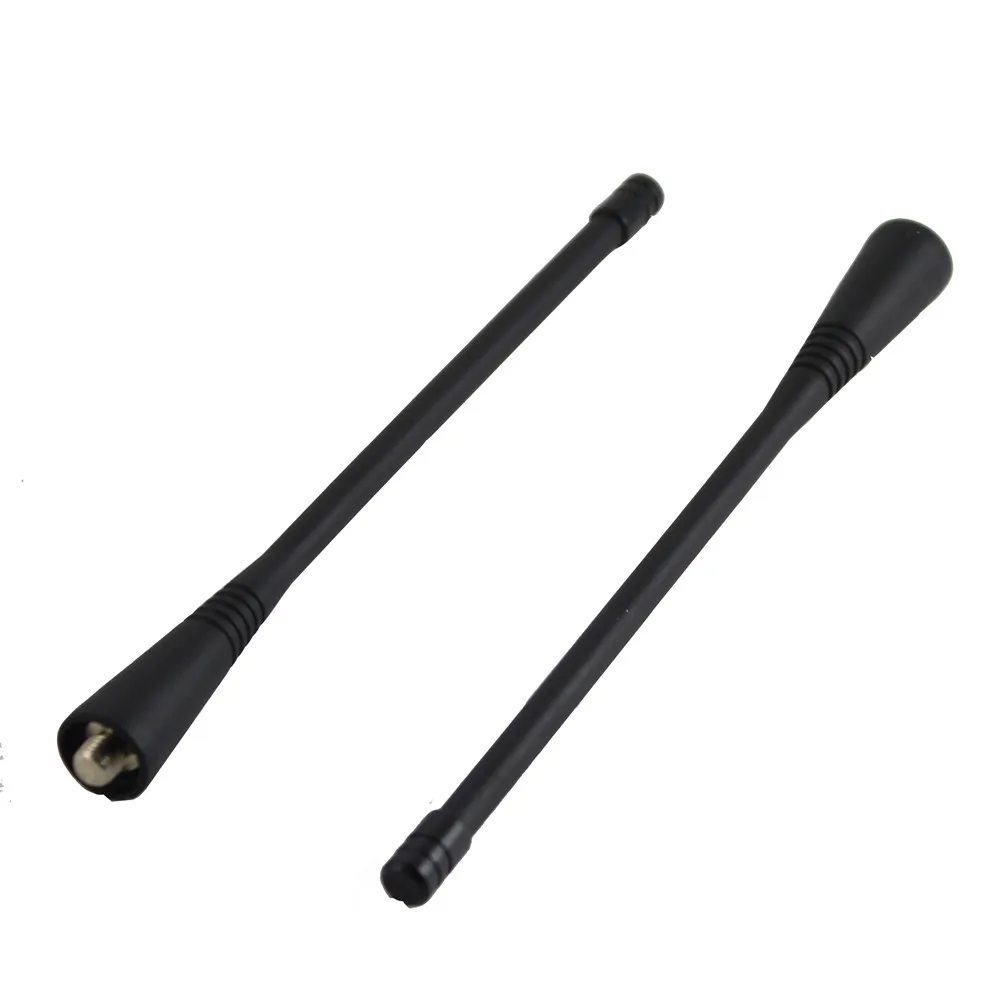 Антенна УВЧ 2 шт. PMAE4016 NAE6483 403 520 МГц для MOTOROLA Radio DP1400 GP680 GP340 GP640 GP380 P180 PRO5150 CP040 CP140