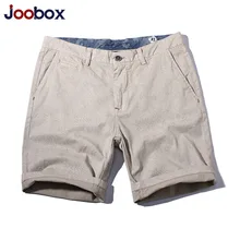 Бренд joobox, новые модные мужские пляжные шорты, брюки, хлопковые спортивные брюки, шорты для фитнеса, повседневные спортивные шорты