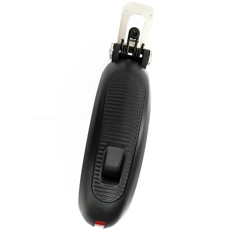 Plastic+ Metal Fender Tool Improved Metal Mounting Accessaries For Ninebot ES1 ES2 ES4 Roller