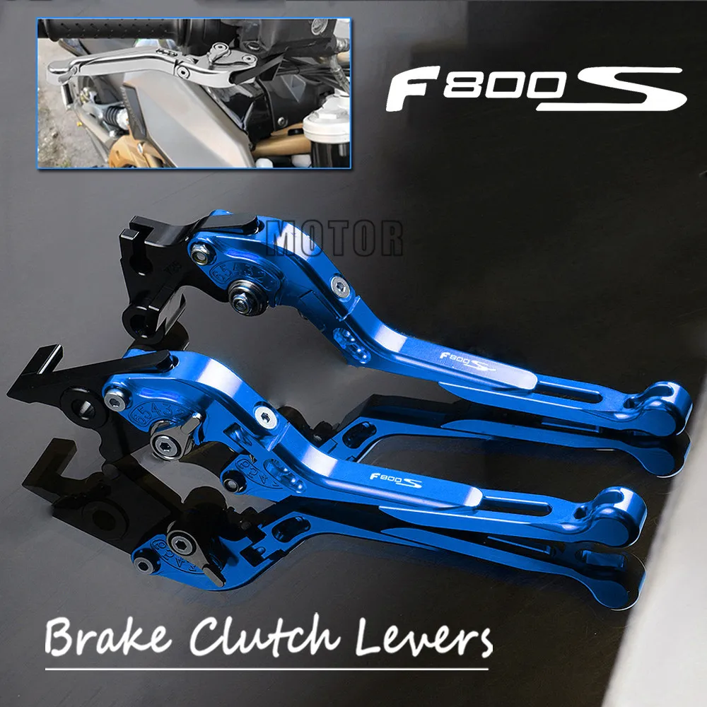 Leviers D'embrayage Et Frein Pliables Pour Kawasaki ZH2 2020-2023 - Aluminium CNC - Couleurs Disponibles - 2