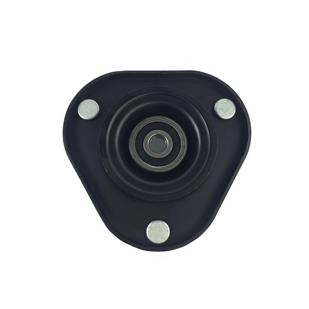 

JEAZEA Car Accessories Shock Absorbers for Toyota Highlander Corolla Camry RAV4 Noise Removal Car Styling Refitting