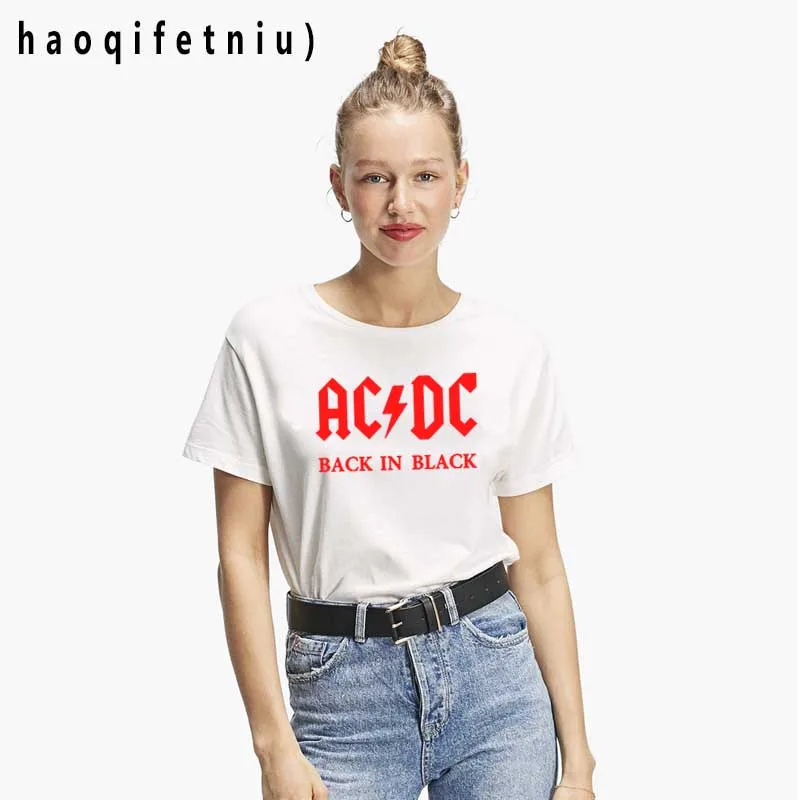 cotton on acdc shirt