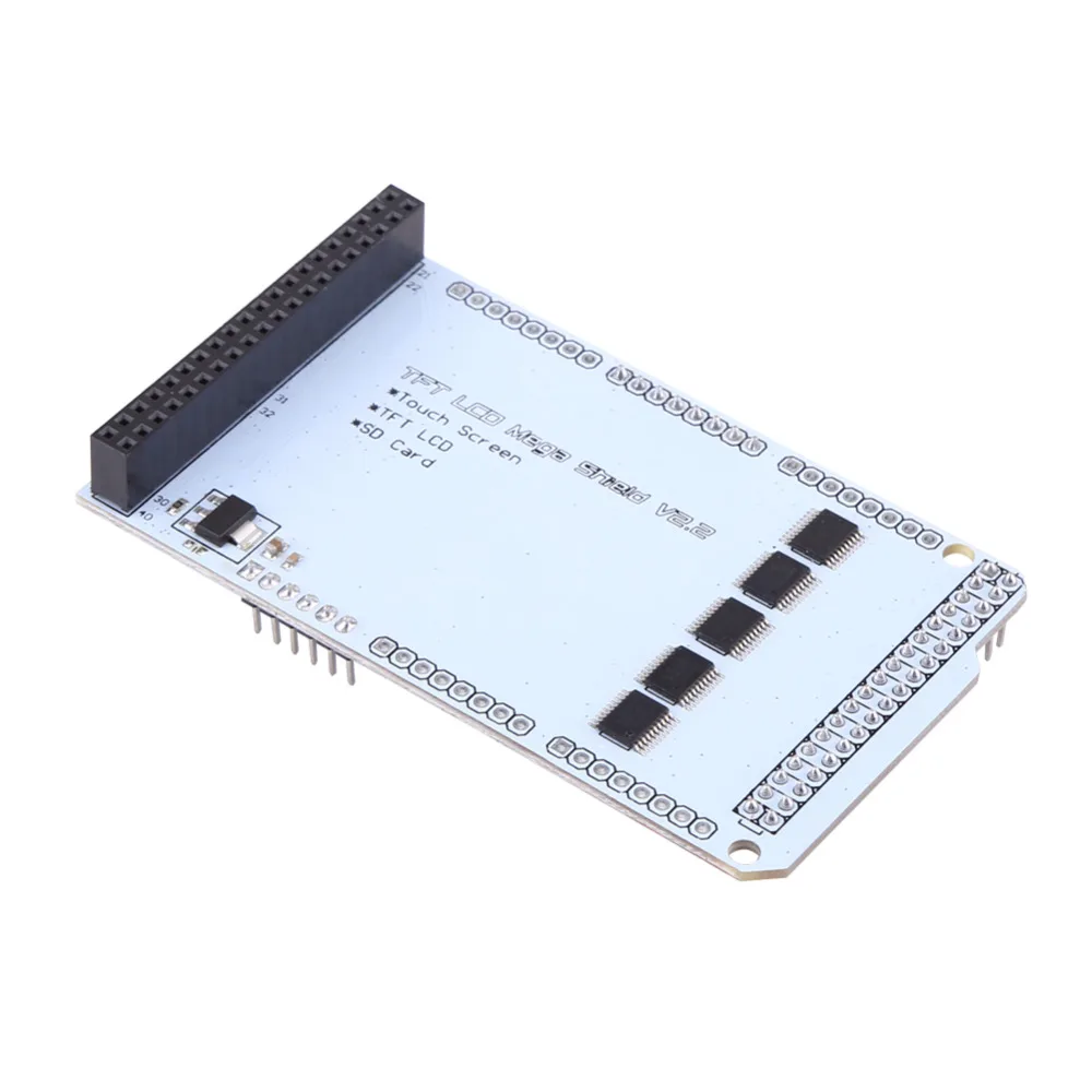 3.2 tft lcd display datasheet in stock
