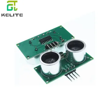 

US-025 US-026 ultrasonic ranging sensor module replaces hc-sr04 industrial grade 3V~ 5.5v