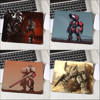 

Congsipad Robots Game Gaming Mousepad Creative Gundam Robot Pc Tablet Gamer Gaming Mousepad for Decorate Desktop Pad To Mouse