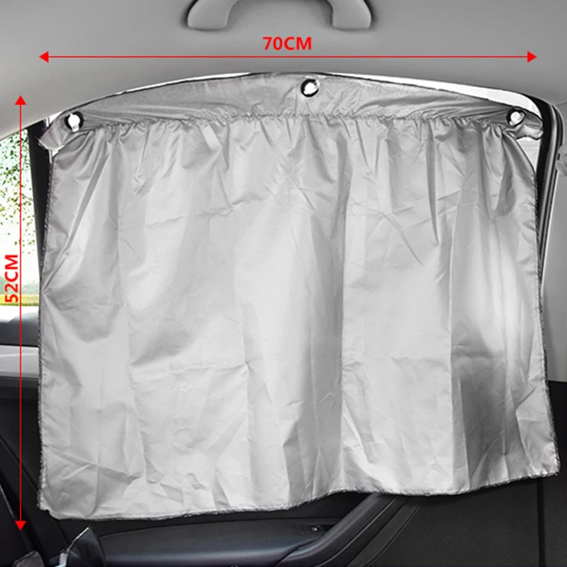 Автомобильный экотент для Audi A3 BMW e39 e36 f30 Fiat Nissan Honda Civic Alfa Romeo Subaru Seat Leon|Занавески