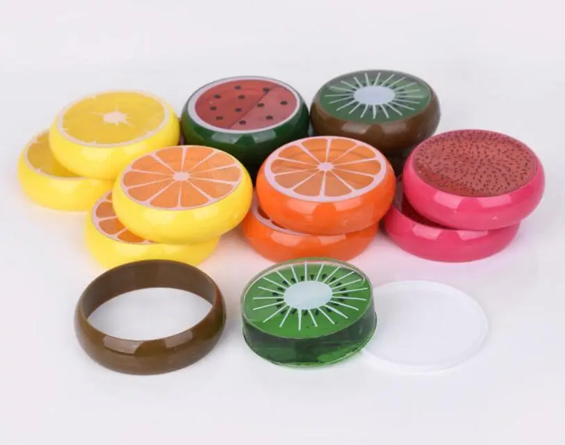Magnetic polymer Clay color