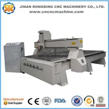 Stable structure 4×8 feet cnc lathe price/cnc router machine/cnc router 4 axis