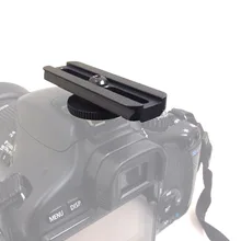 Алюминиевый 21 мм рейку подходит Красный точка зрения Область Горячий башмак адаптер сменный для Canon/Nikon DSLR камера фотография Охота