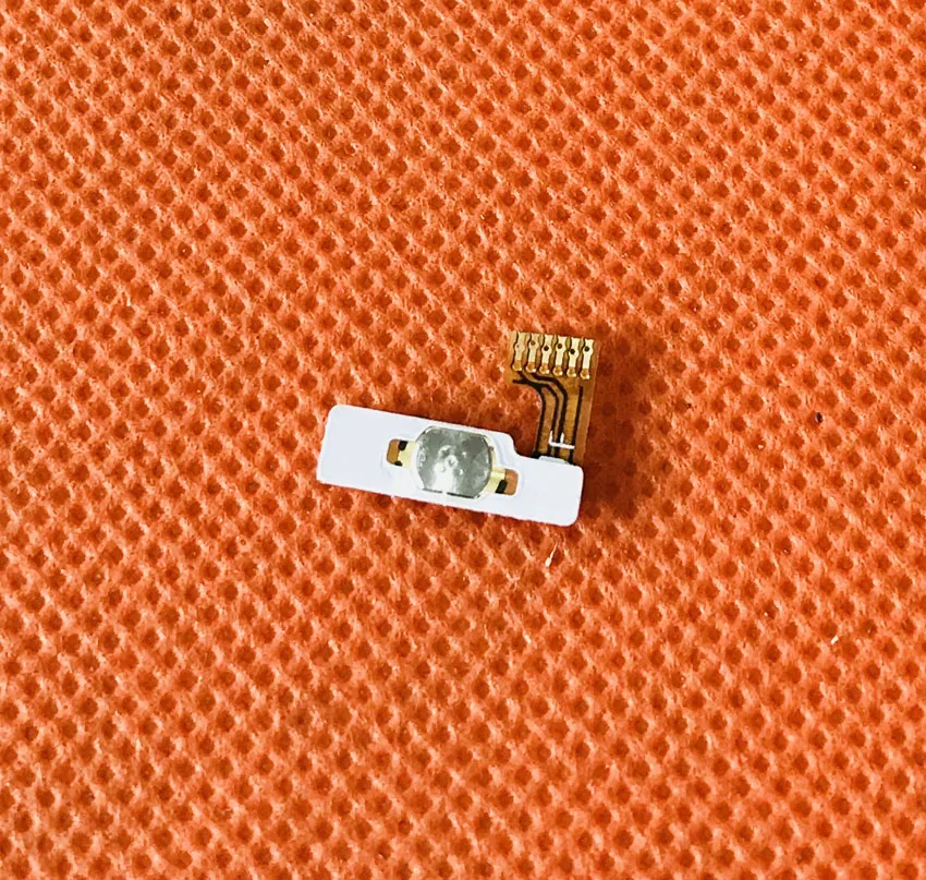 

Original Power On Off Button Key Flex Cable FPC for OUKITEL K4000 Pro MTK6735P Quad Core 5.0"HD 1280x720 Free shipping