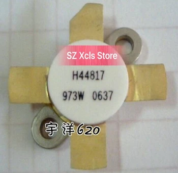 

100% TEST high quality for high frequency tube H44817