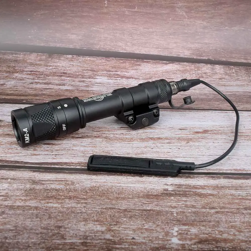 Luzes de armas