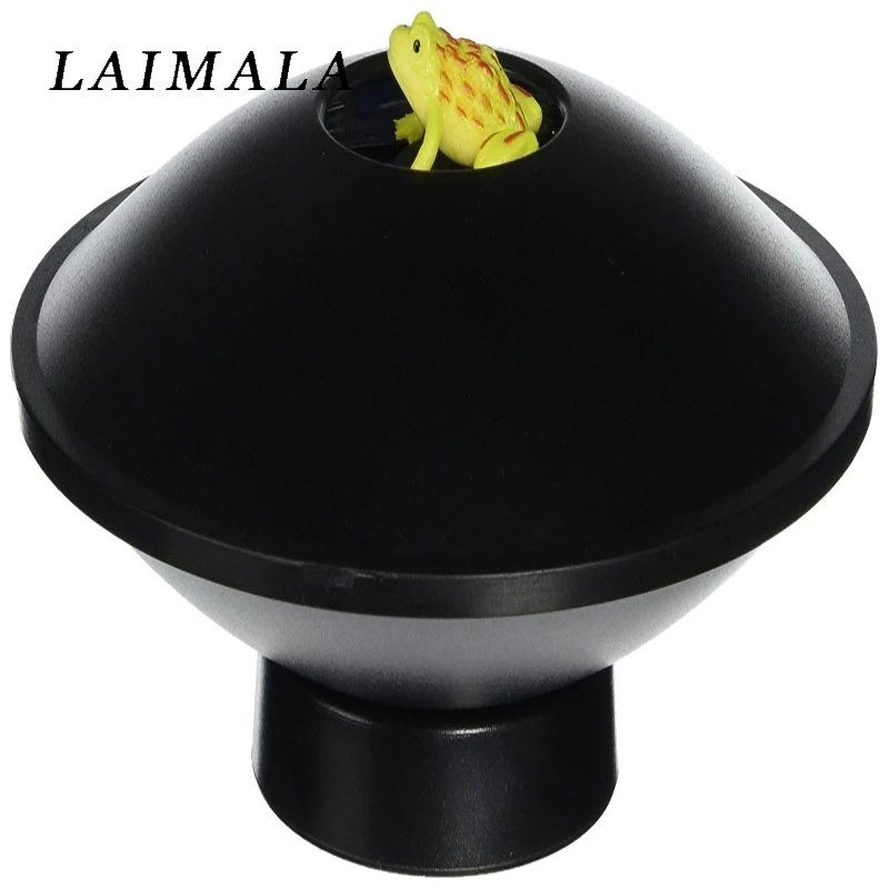 3D Magic Box Optical Projection Visual illusion Toy Funny Physics