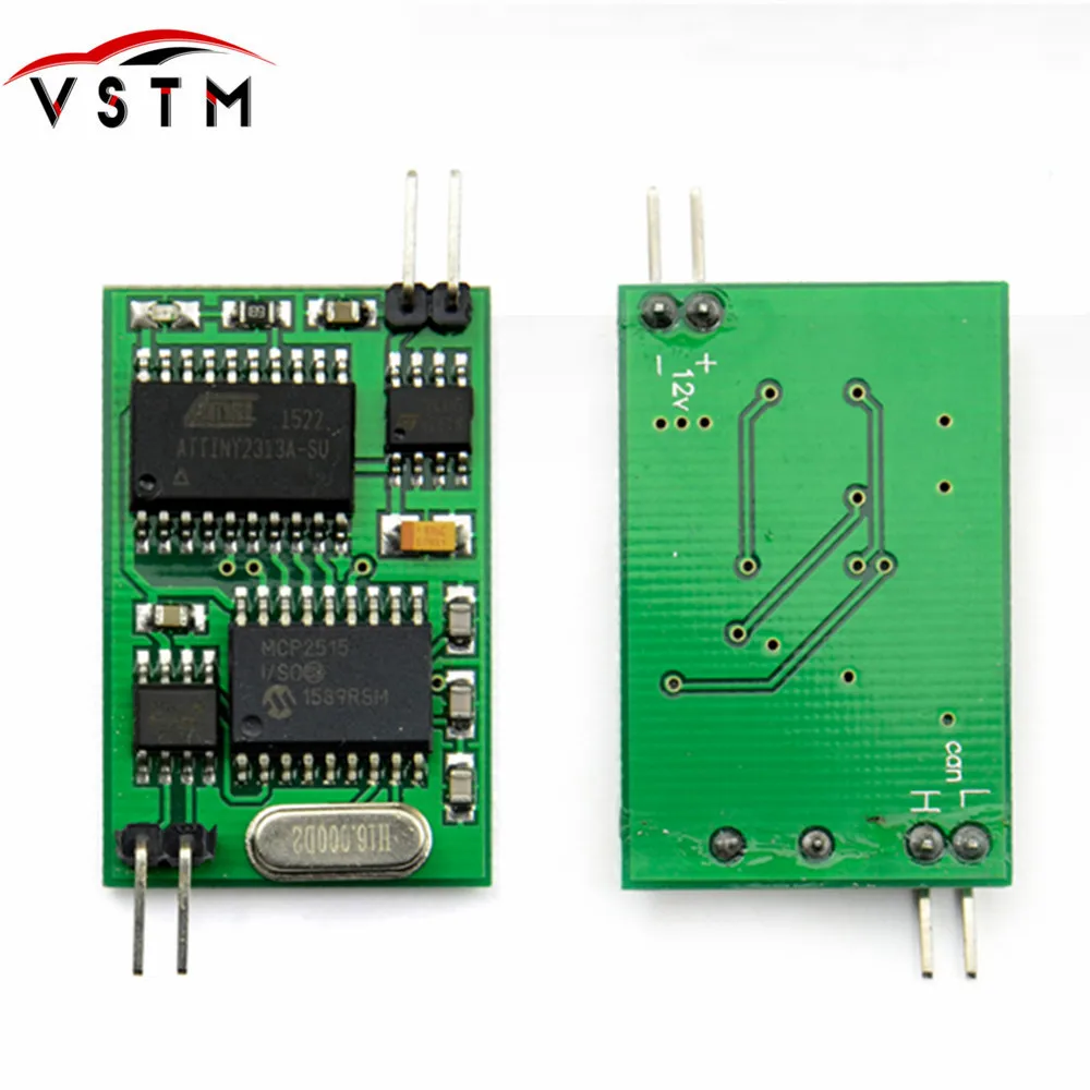 

2018 Newest For Re-nault CAN BUS Emulator for Instrument Cluster Repair diagnostic tool For Re-nault Free Shipping