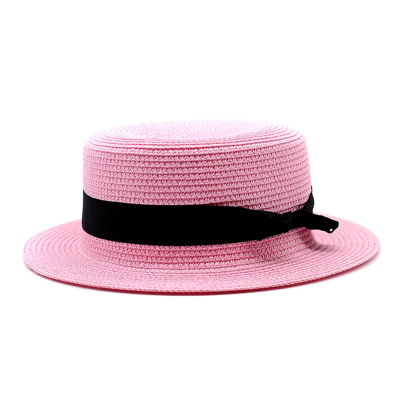 Сомбреро бросился сомбреро haisum Для женщин канотье Шляпы широкополые для женщин 2018 Новая Мода Пшеничной Панама летняя вводной paille дамы