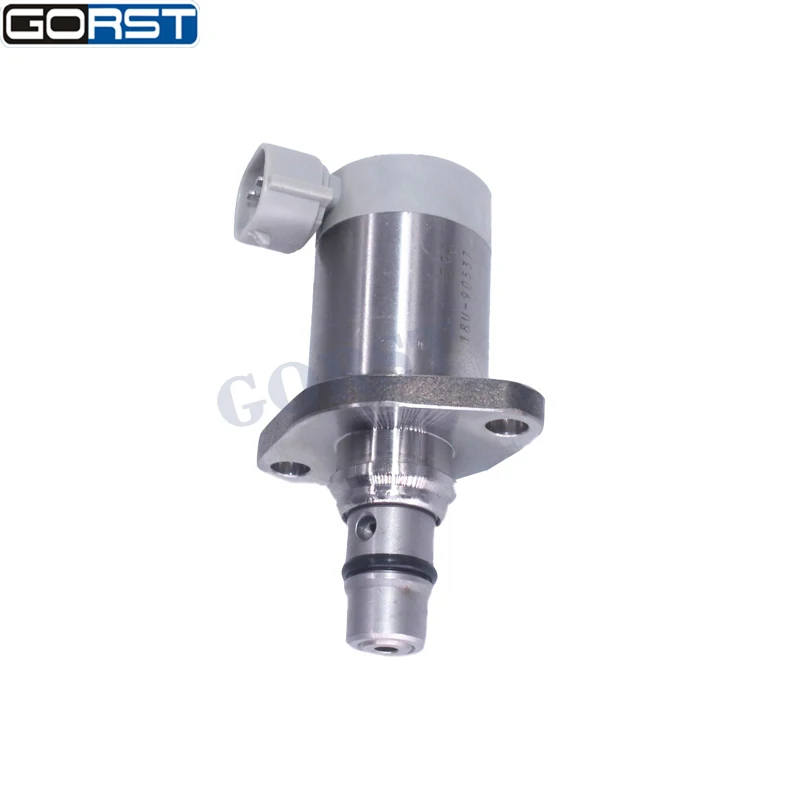 

Diesel Fuel Pump Pressure Regulator Suction Control SCV Metering Valve 294200-2960 For Mitsubishi Triton Lancer Mirage 4N13 4N15