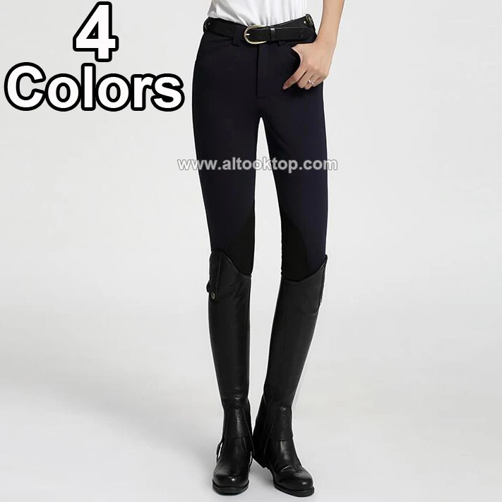New men women horse riding chaps 