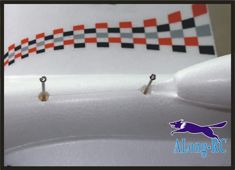 AF Glider Plane  4 channel Airplane  RC Glider Airplane Beginner Model --1400mm Wingspan  AF SKY SURFER KIT or PNP  version 5