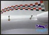AF Glider Plane  4 channel Airplane  RC Glider Airplane Beginner Model --1400mm Wingspan  AF SKY SURFER KIT or PNP  version 5