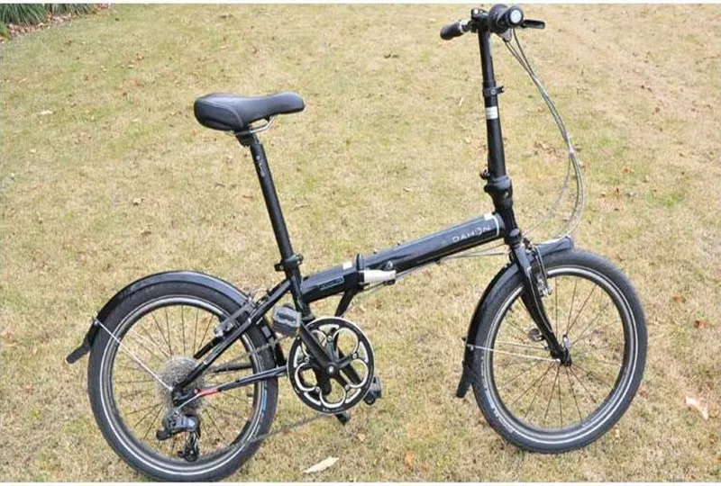 20 inch bicycle fenders