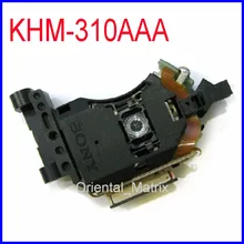 Frete grátis KHM-310AAA óptica pick up dvd laser lente para dex dvp518 óptica pick-up