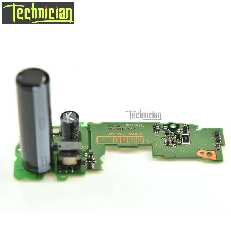 

60D Flashboard Camera Replacement Parts For Canon