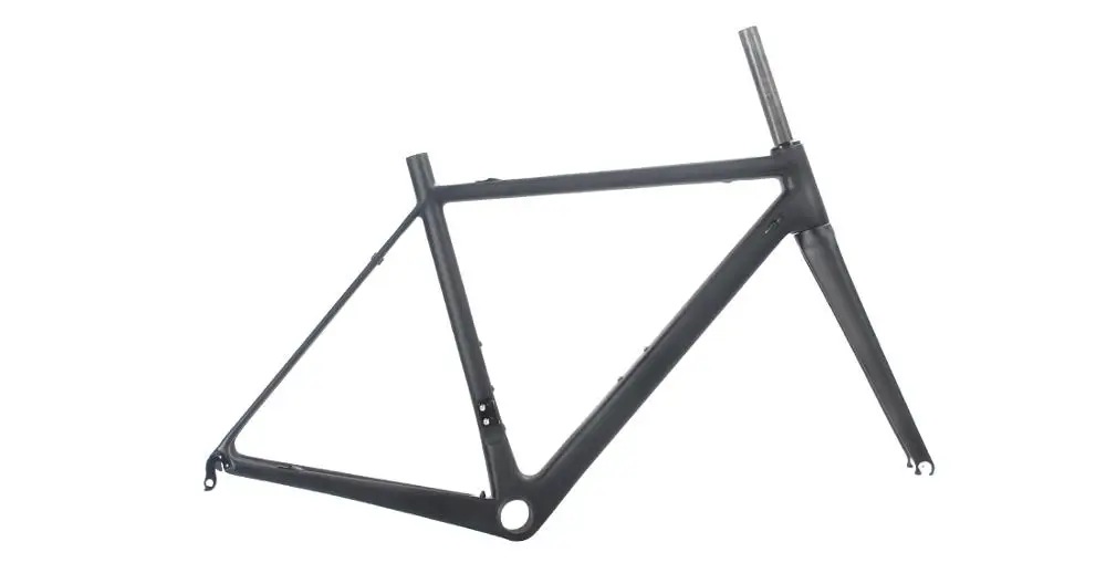 

Super Light 840g and Stiffness road bike carbon frame for limited sale 50/52/54/56/58/60 CM