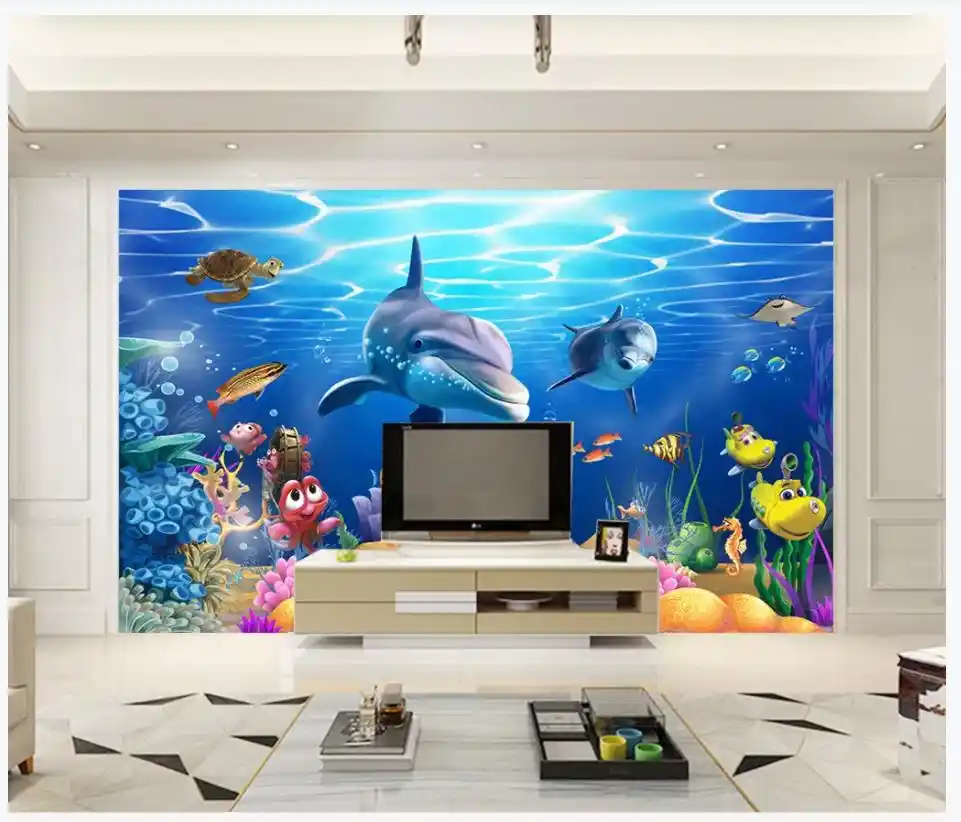 Custom Photo Wallpaper For Walls 3 D Wall Murals Wallpaper 3d Custom Photo Wallpaper For Walls 3 D Wall Murals Wallpaper 3d