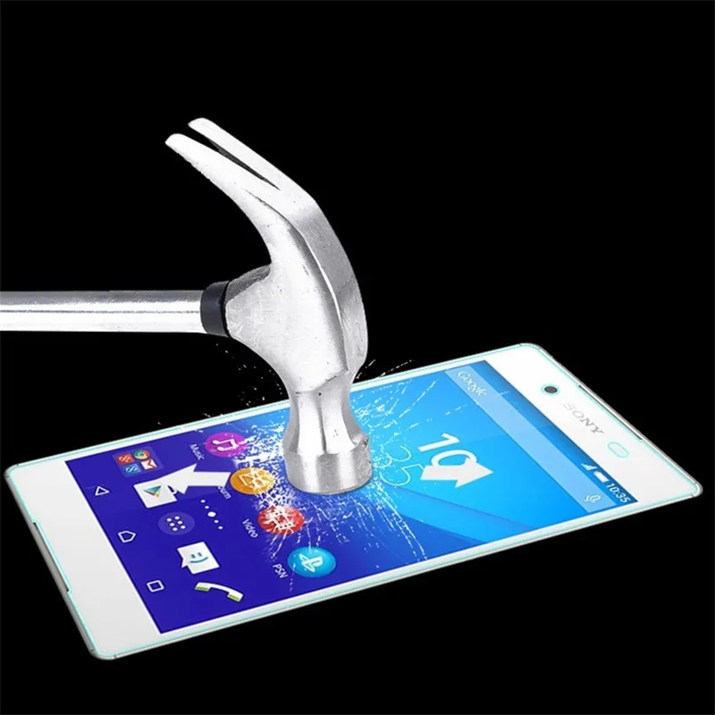 Закаленное стекло для sony Xperia Z4 Z3 + Dual E6553 Neo SO 03G японская версия 5 2 дюйма защитный