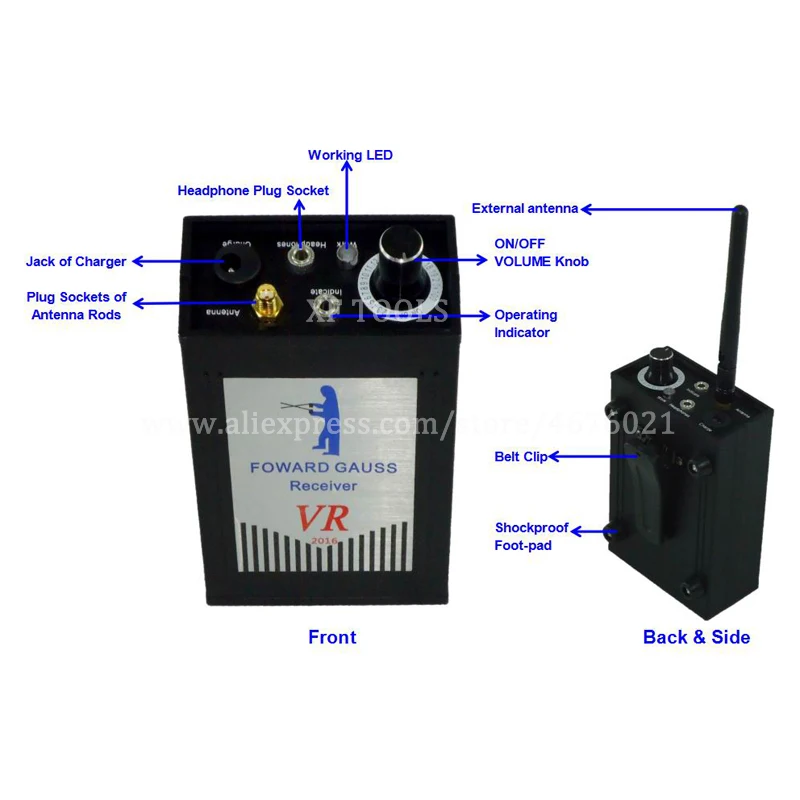 VR3000 Metal Detector_07