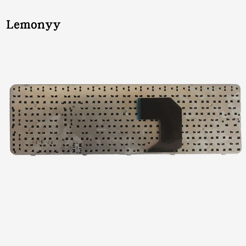  New Russian keyboard for HP Pavilion G7-1000 G7-1100 G7-1200 G7 G7T R18 G7-1001 G7-1222 RU Laptop K