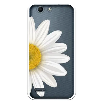 

Stand case costume drawing Magarita WP019 for Vodafone Smart E8