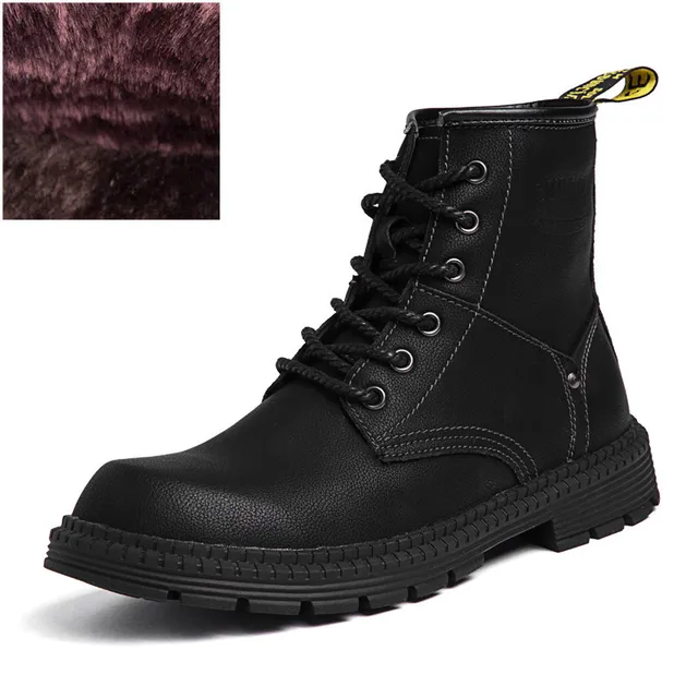 tactical cowboy boots