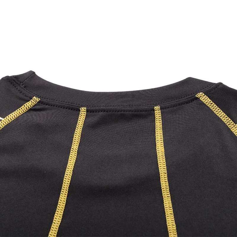 3D ММА Рашгард тренажерный зал футболка одежда компрессионная футболка быстросохнущая Муай Тай дышащие боксерские майки бой ММА Джерси