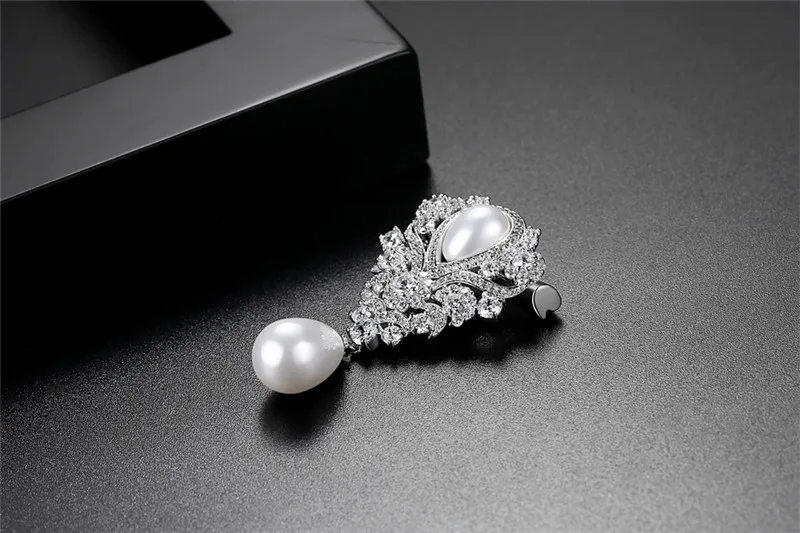 brooched pins (2)