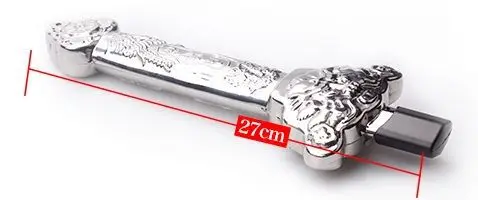 Складной меч/Ножи taiji из нержавеющей стали боевые искусства тайчи крутой Кунг
