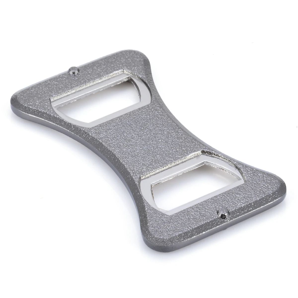 Stainless Steel Car Beer Bottle Cup Opener Holder Divider for V-W Parts G-OLF MK5/6 GT G-Ti R32 Car Holders