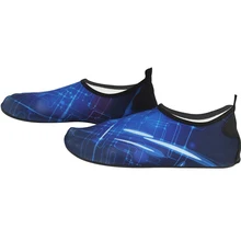 LELINTA противоскользящие дайвинг носки трубка Костюм Подводное загрузки воды Плавание пляжные Плавание обувь кроссовки Для мужчин Для женщин подводное плавание обуви