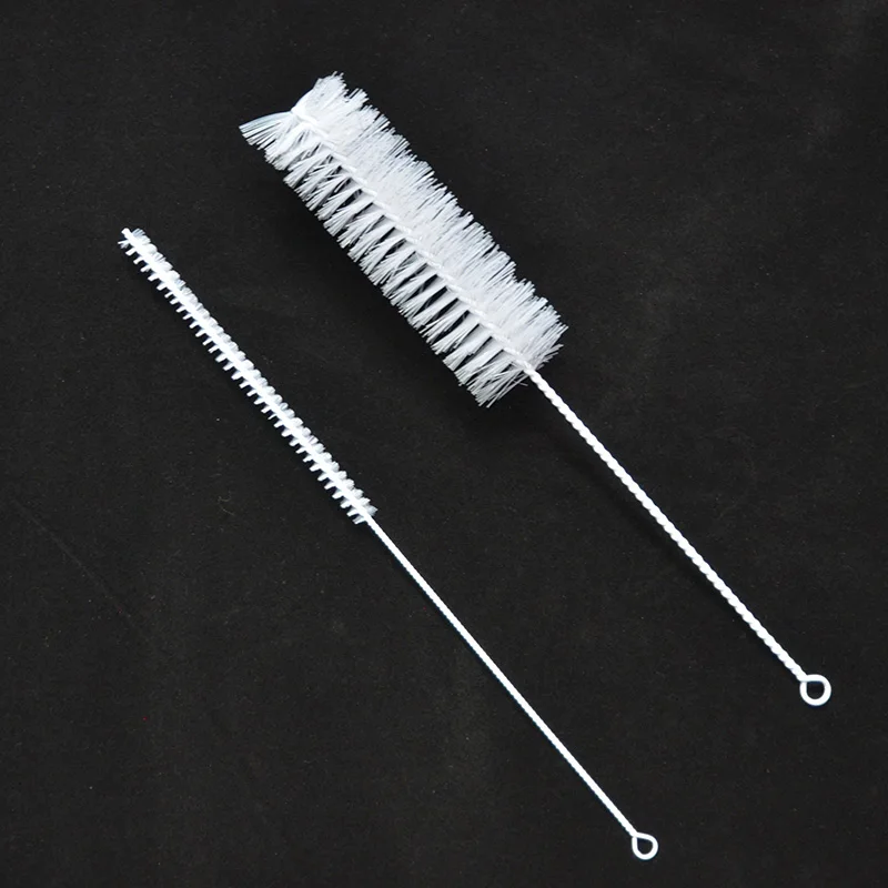 2 Size/Set Shisha Hookah Cleaner Brush Hookah Pipe Cleaners Accessories Cleaning Brushes