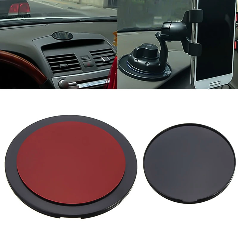 Кронштейн для планшета Rround triangle Anti slip Mat anti Автомобильный держатель мобильного