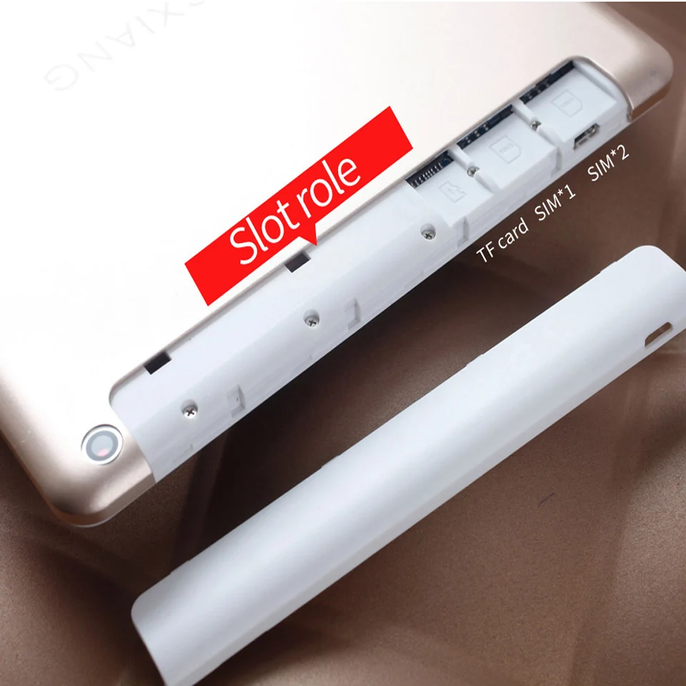  2019 New 3G Tablet PC 9.7 Inch IPS HD Screen Calling Tablets pc 4G tablet Wifi GPS Bluetooth Androi