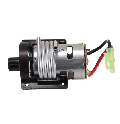 ft009 motor