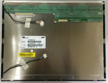 

LTM150XO-L21 LTM150X0-L21 15 inch lcd display screen panel