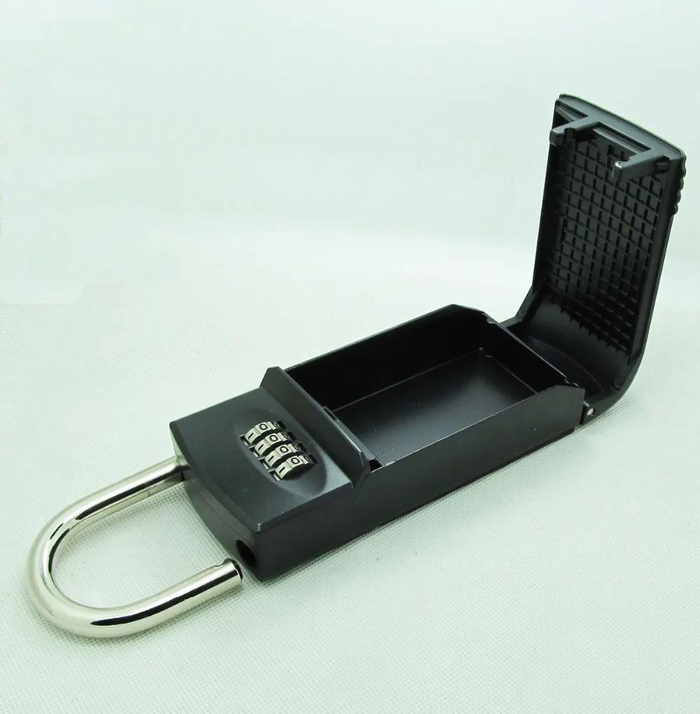 Офисные секрет замки ключом замка безопасности тренажерный зал механические пароль блокировки дверей ключ коробка для хранения
