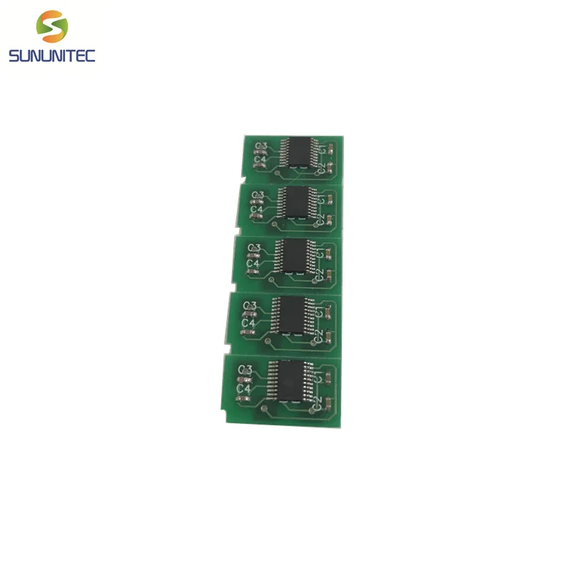 Новый чип автосброса для Pantum PC 110 PC130 PC140 принтеров P1000 P1050 P2000 P2010 P2050 M5000 M5005 M6000