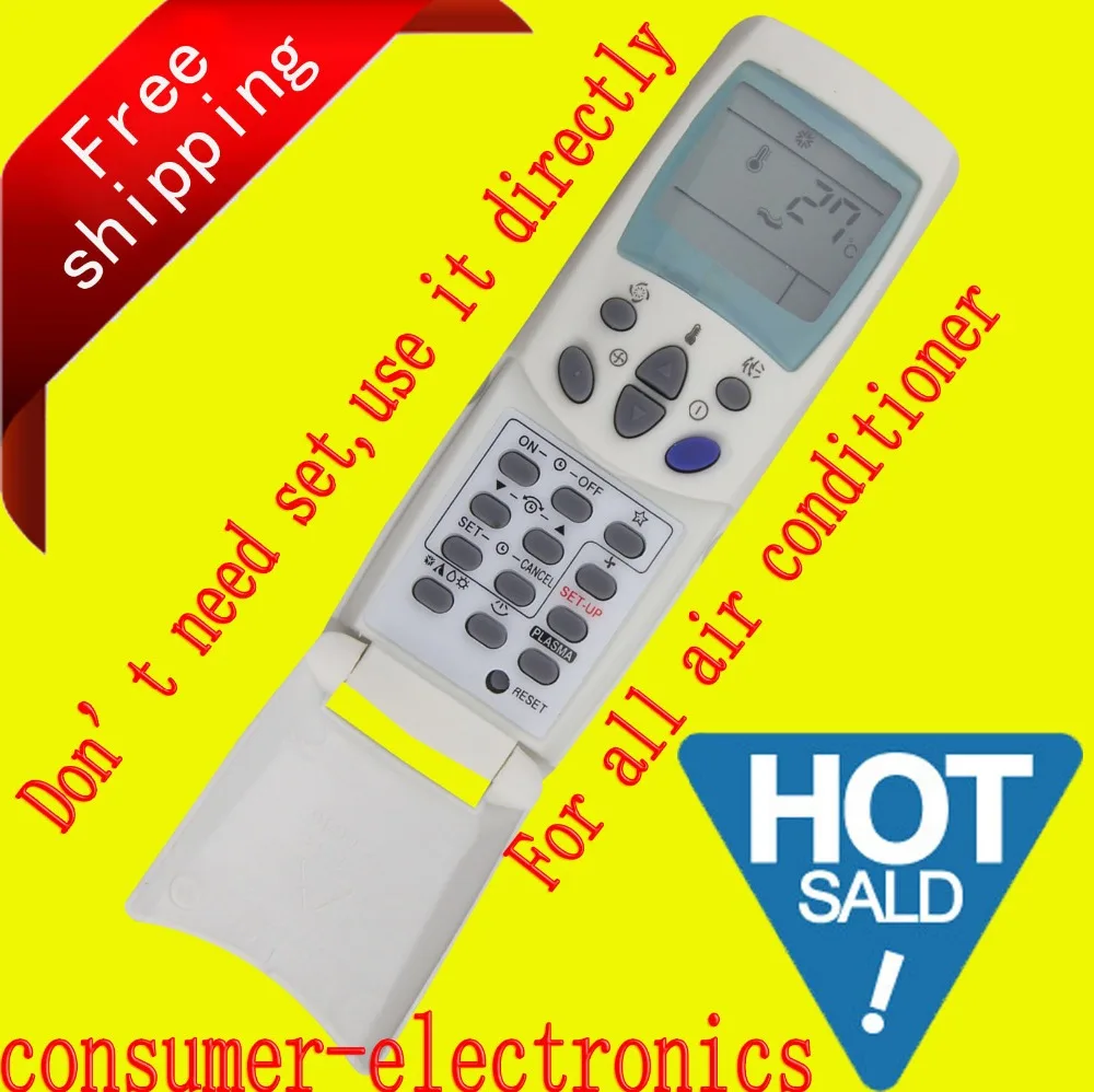 for all LG Air Conditioner Remote Control use for LG universal AC
