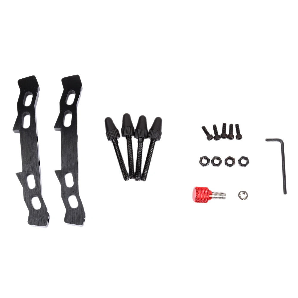 WEIHE WH527 60cm Video Camera Slider Rail Dolly Track For Sony Nikon Canon DSLR Camera Camcorder Durable Camera Slider Rail