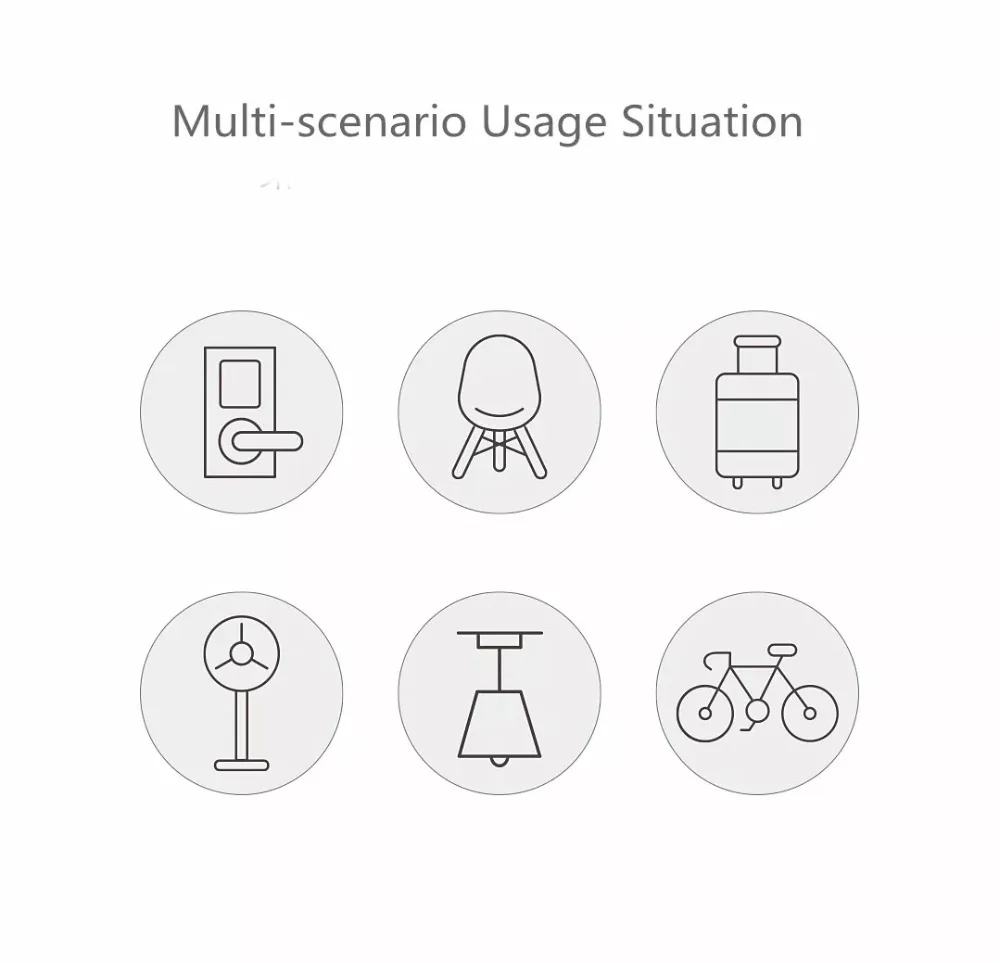 Xiaomi mijia Screwdriver Kit 8 in 1 Precision Magnetic Bits with Extension Rod Alluminum Box DIY Screw Driver Set Repair Tools (6)