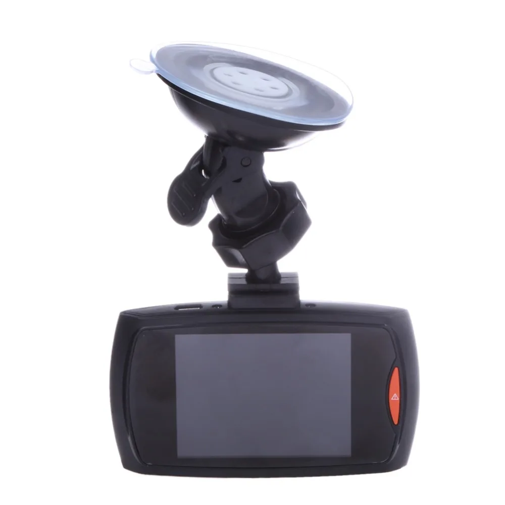 2.4 Inch 120 Degree Mini Car DVR Camera FHD 1080P Video Registrator Recorder Motion Detection Night Vision Dash Cam 