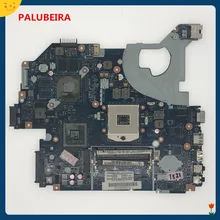 PALUBEIRA MBRCG02006 MBRCG02007 P5WE0 LA-6901P ноутбук материнская плата для Acer Aspire 5750 5750 г Мб. RCG02.006 DDR3 GT540M полный Тесты